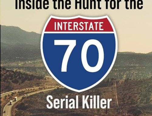 Chasing the I-70 Killer