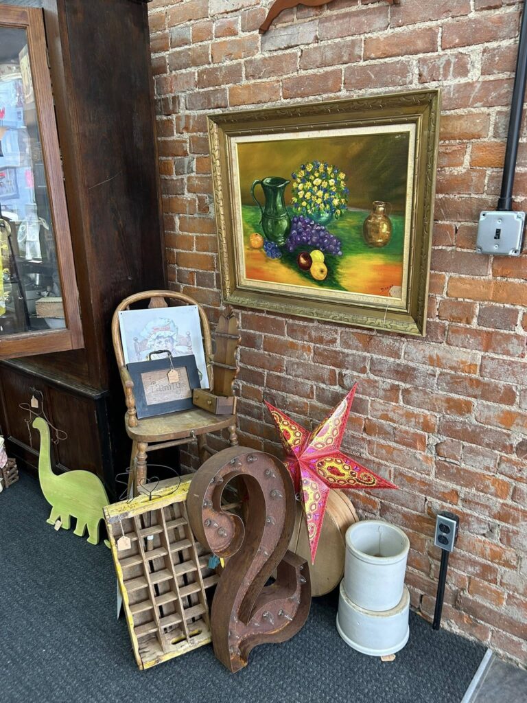 Maggie Lyn Mercantile 1