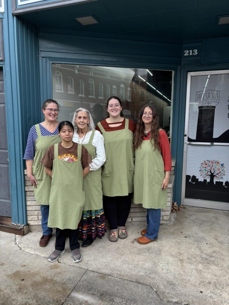 Maggie Lyn Mercantile