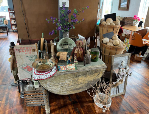 A New Must-Shop In Hillsboro – Matilda Jane’s Vintage Goods, Clothing & Sundries