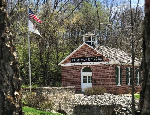 The Shoppes @ 510 Return to Columbia Pop-Up Shop for the Holiday Season