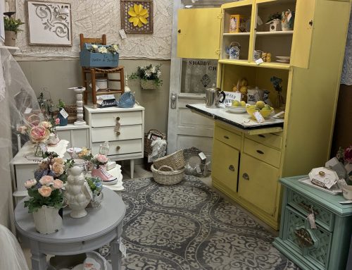 SEEKING THE BEAUTIFUL, UNIQUE AND FORGOTTEN – The Peddler’s in Jacksonville Offer Antiques, Vintage, Home Decor and SO Much More!
